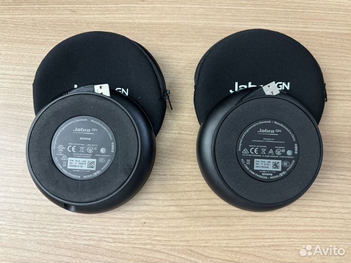 Спикерфон Jabra Speak 510 / 410