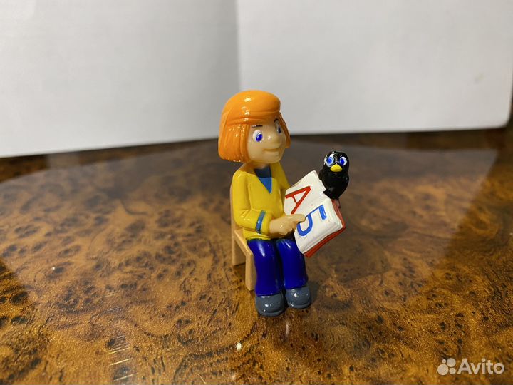 Простоквашино