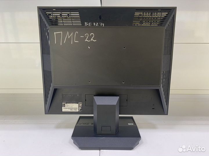 Монитор Acer V 193