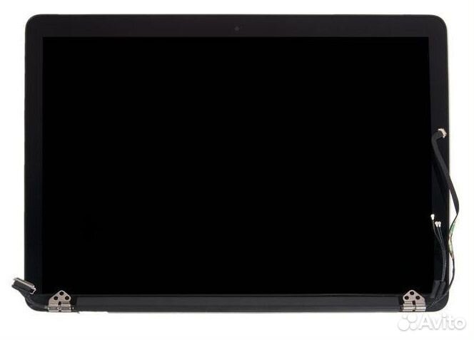Матрица в сборе Apple MacBook Pro 15 Retina A1398