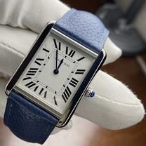 Cartier Tank Solo XL Quartz