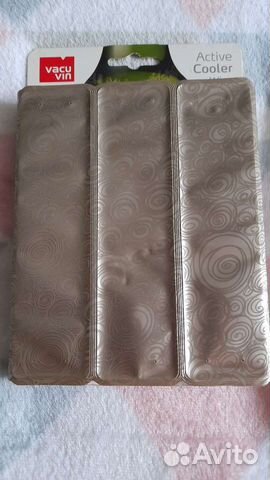 Охладит.рубашка для вина, шампан-го(Голландия)