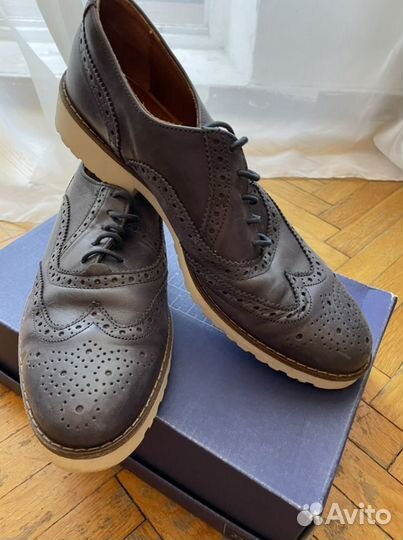 Ботинки женские 40 размер