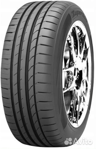 Goodride ZuperEco Z-107 245/45 R17 99W