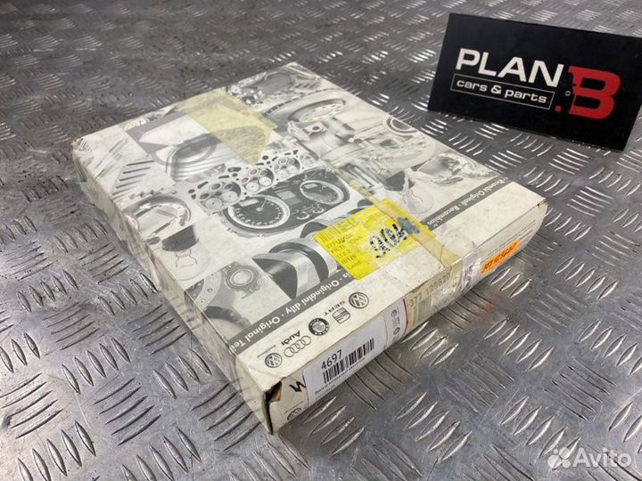 Фильтр воздушный двигателя Vag 377129620