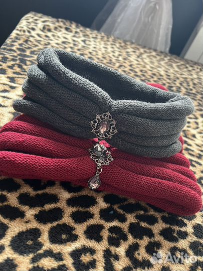 Повязка на голову