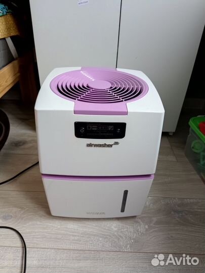 Мойка воздуха winia