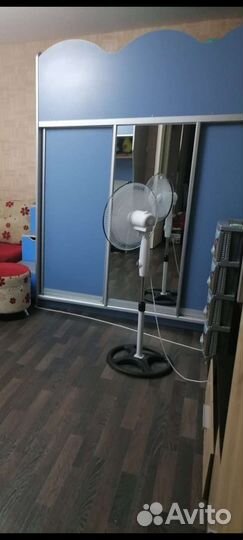 Мебель для детской комнаты