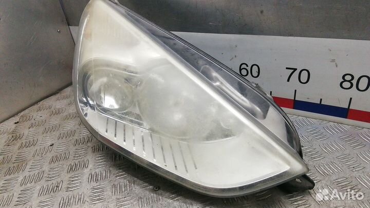 Фара Ford S-Max (2006-2015)