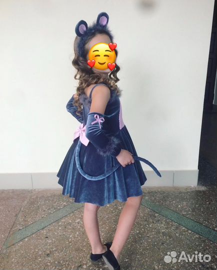Продам костюм Мышки