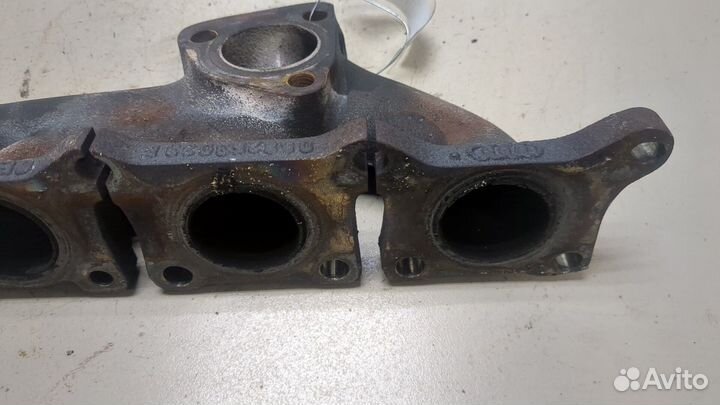 Коллектор выпускной Volkswagen Passat 5, 1998