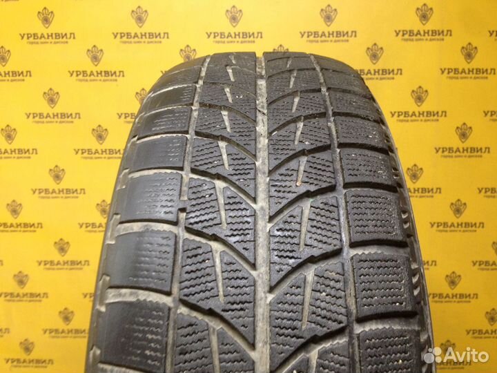 Bridgestone Blizzak WS-60 195/65 R15 91R