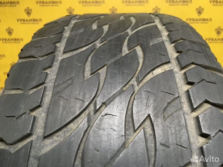 Bridgestone Dueler A/T 697 275/65 R17 115T