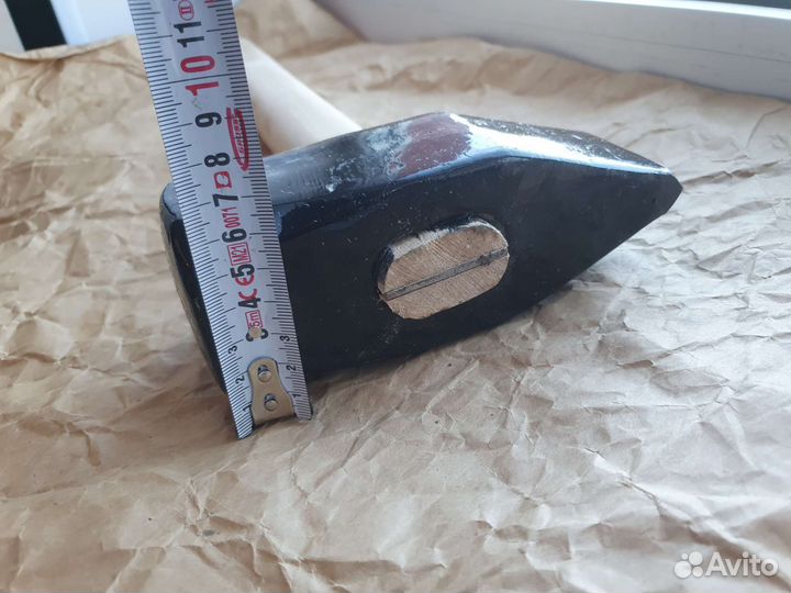 Кувалда колун 4кг