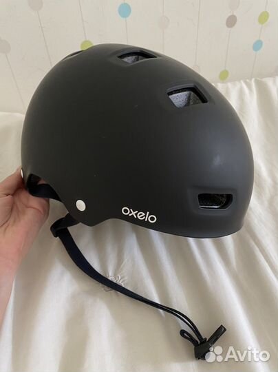 Шлем oxelo взрослый