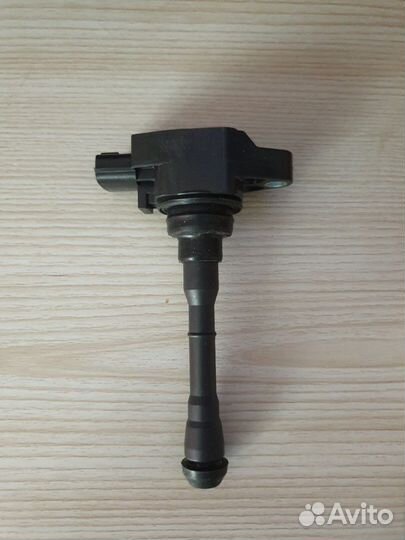 Катушка зажигания Nissan