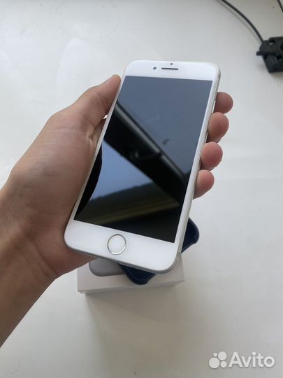 iPhone 7 32gb полный комплект