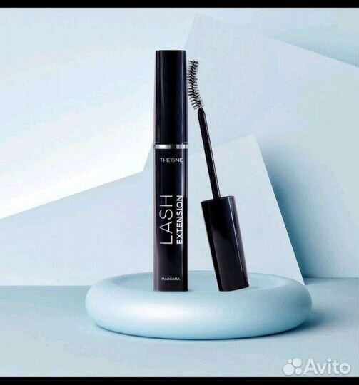 Тушь TheOne