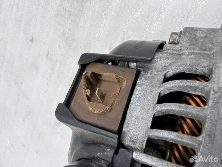 Генератор Toyota Camry V70/V75 2arfe 2500CC