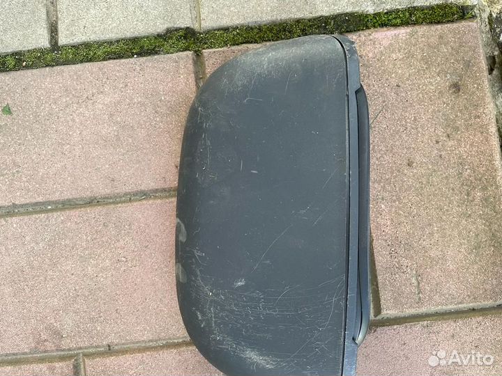 Задний стоп сигнал на пятую дверь Honda Cr-V