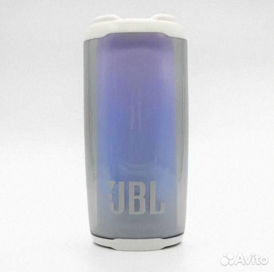 JBL Pulse 5: звуковая магия без проводов