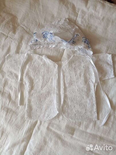 Набор для крещения