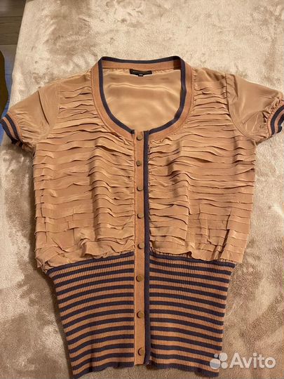 Джемпер женский adolfo dominguez оригинал