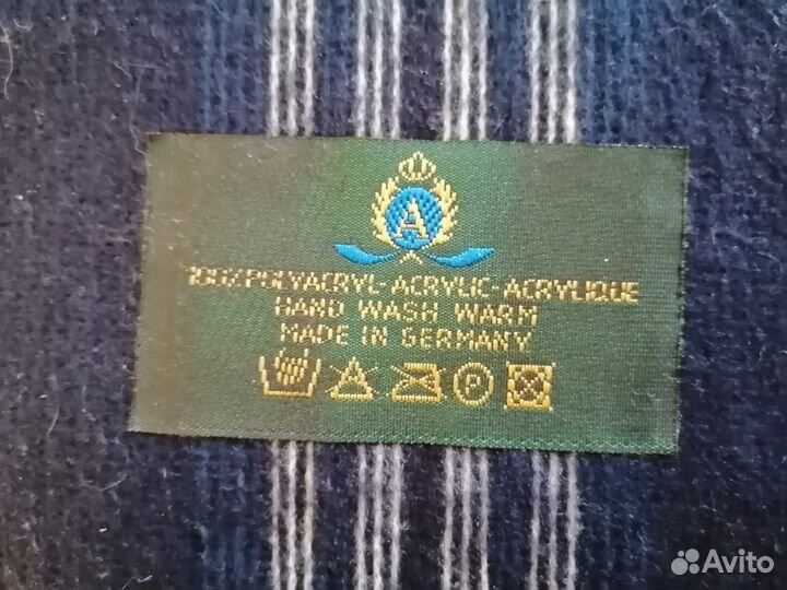 Шарфы. 4 шт