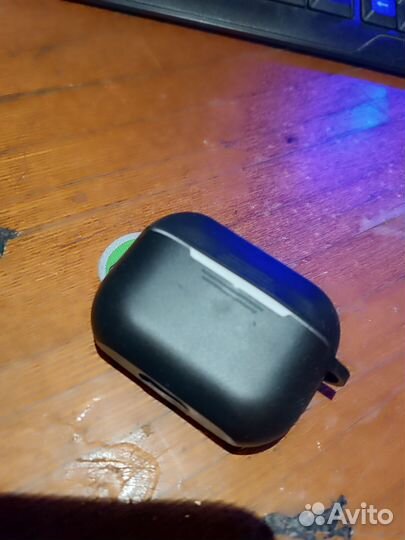 Bluetooth наушники airpods pro (реплика)