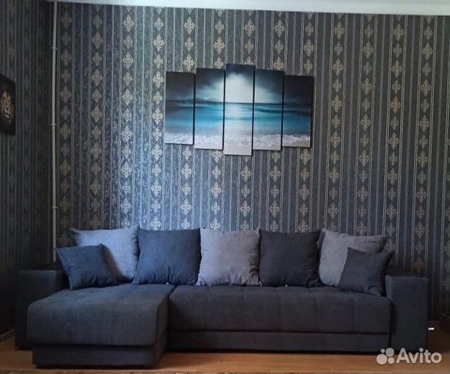 Диван кровать