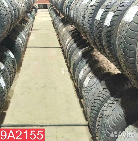 Nokian Tyres Hakkapeliitta 8 185/65 R15 90P