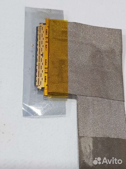 Шлейф матрицы для ноутбука Samsung R463