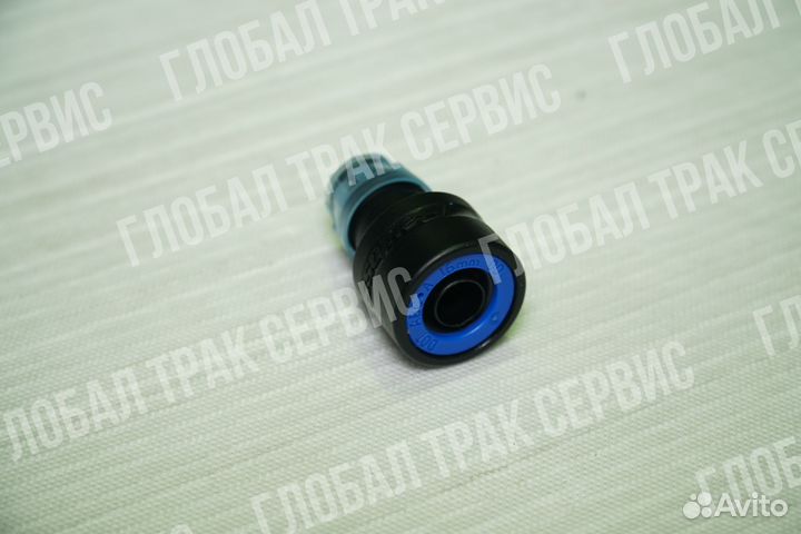 Ниппель volvo 991972