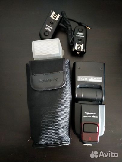 Зеркальный фотоаппарат canon eos 550d