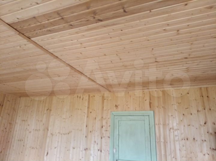 Дом 100 м² на участке 5 сот.