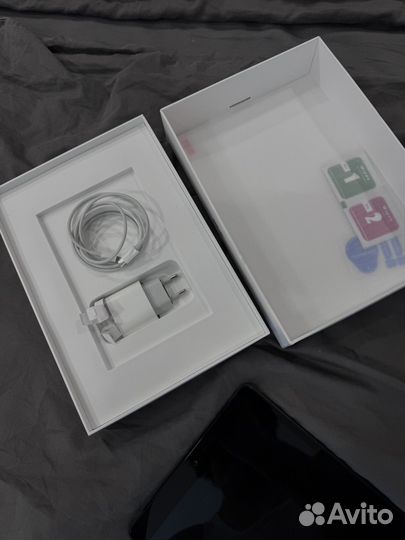 iPad 8 поколения 32gb Wi-Fi + Cellular