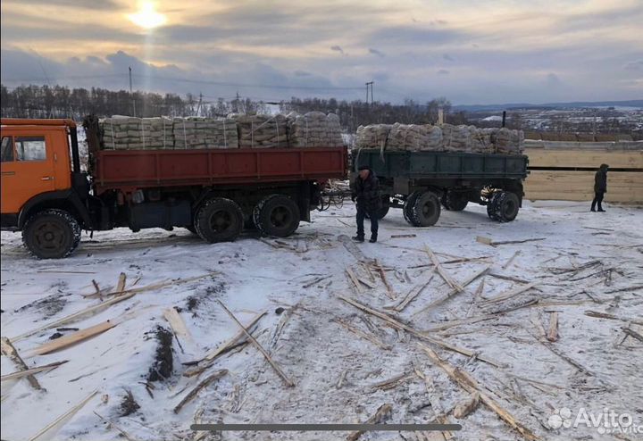 Готовый бизнес Древесный уголь с работниками