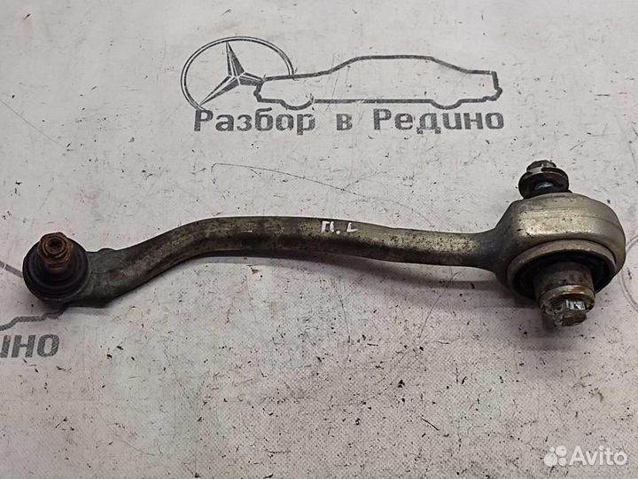 Рычаг передний нижний левый w203 C-class 646.962