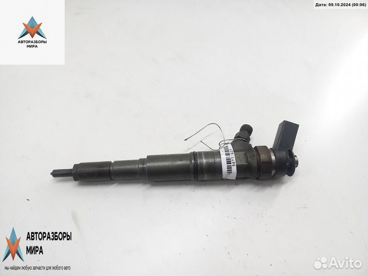 Форсунка BMW 3 E46 рест. 2003 7790629