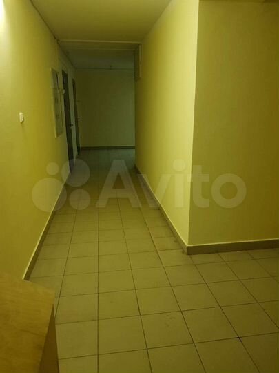 2-к. квартира, 60,6 м², 3/14 эт.