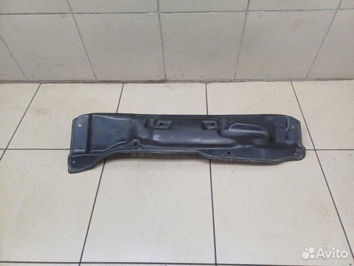 Накладка (кузов наружные) Volkswagen Polo