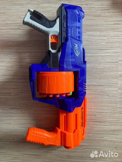 Игрушки