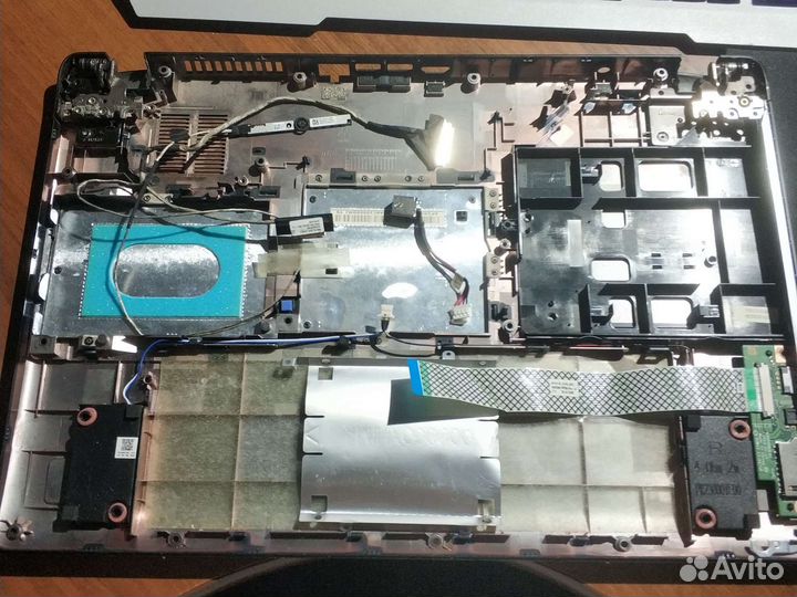 Acer aspire es1-533, Acer ES1-520 на разбор