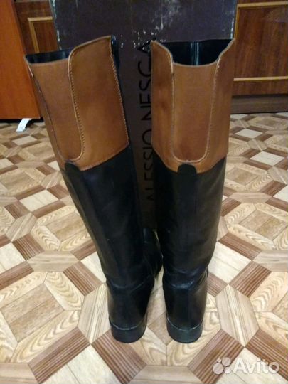 Сапоги