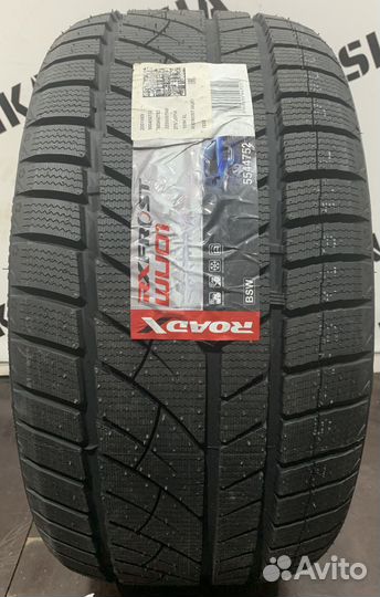 RoadX RX Frost WU01 235/45 R18 98H