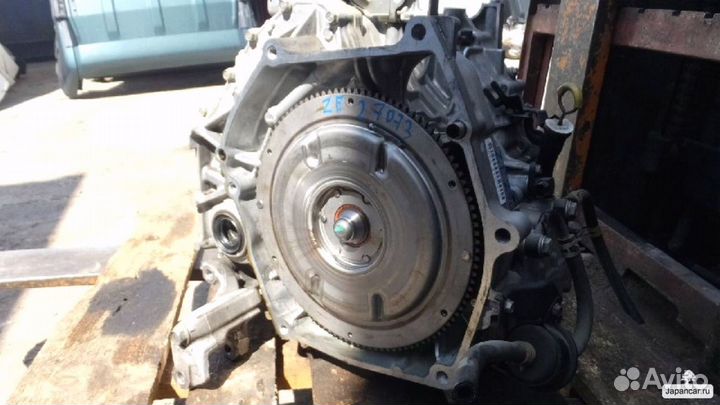 Вариатор Honda Insight 1.3 Hibrid Арт. Sam047