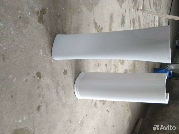 Подставки под умывальника