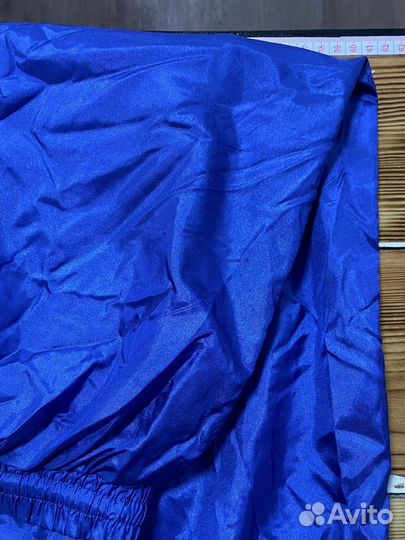 Спортивные штаны 48 винтаж в стиле 90-х