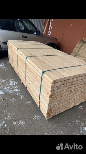 Полубревно