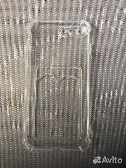 Чехол на iPhone 7 8 plus